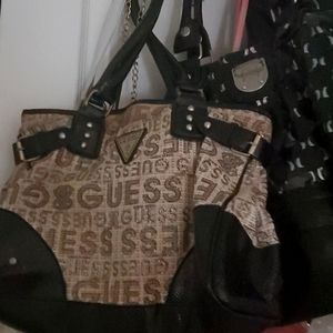 Summer Bag